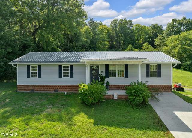 Property at 4863 Highway 66 N, Rogersville, TN 37857, 4 beds, 2 baths