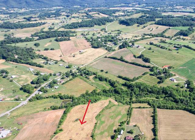 Property at 15.59 Ac Lester Snapp Rd, Limestone, TN 37681