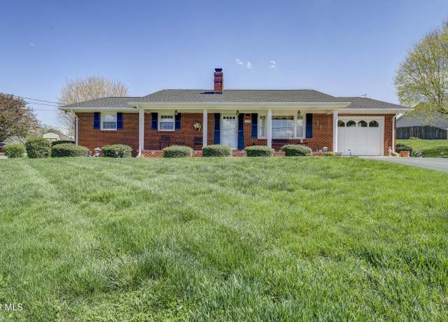 Property at 1206 Gray Station Rd, Gray, TN 37615, 3 beds, 1.5 baths