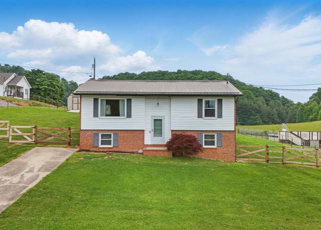 Property at 309 Mockingbird Pl, Blountville, TN 37617, 2 beds, 1 bath