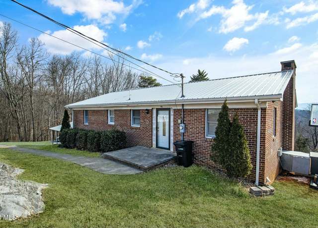 Property at 96 Panoramic View Dr, Greeneville, TN 37743, 3 beds, 2.5 baths