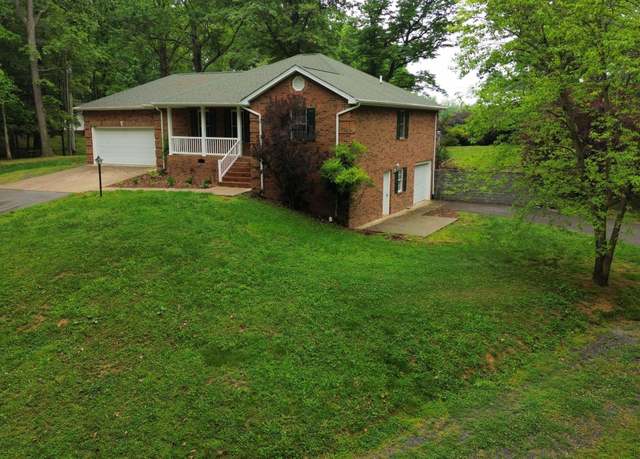 Property at 15399 Leatherwood Rd, Abingdon, VA 24210, 3 beds, 2 baths