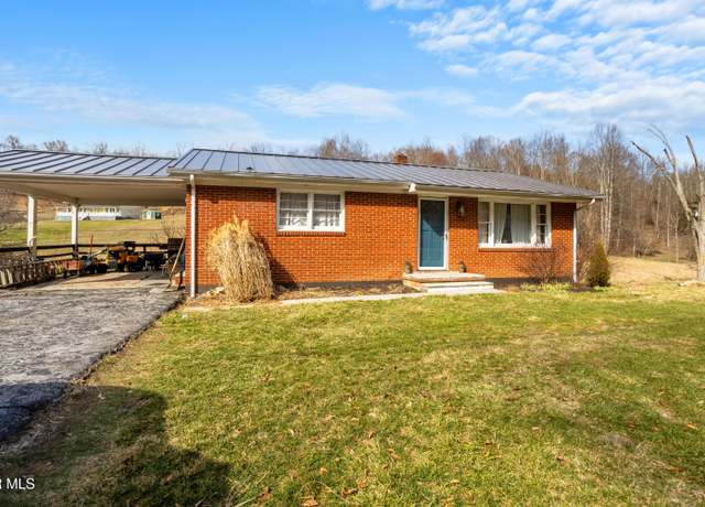 Property at 28585 Smyth Chapel Rd, Meadowview, VA 24361, 3 beds, 1 bath