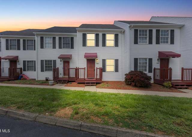Property at 529 Beaverview Dr, Bristol, VA 24201, 2 beds, 2 baths