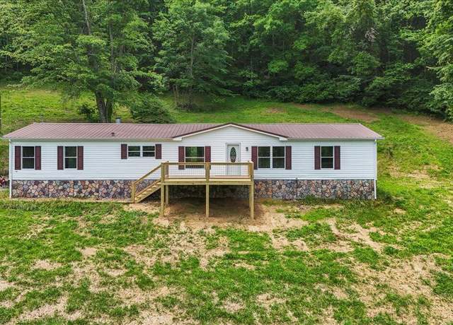 Property at 14450 Rattle Creek Rd, Abingdon, VA 24210, 3 beds, 2.5 baths
