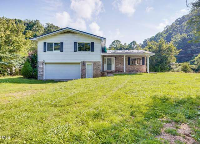 Property at 8783 Dante Mountain Rd, Dante, VA 24237, 4 beds, 2.5 baths
