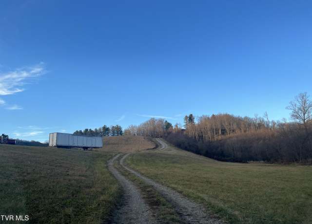 Property at Tbd Toms Creek Rd, Coeburn, VA 24230