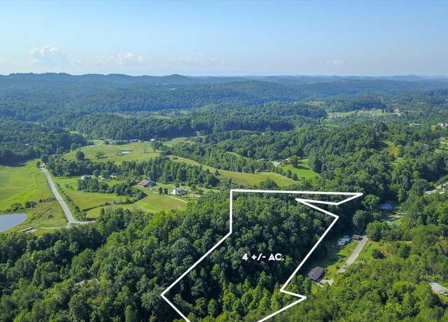 Property at Tbd Oak Glen Cir, Fall Branch, TN 37656