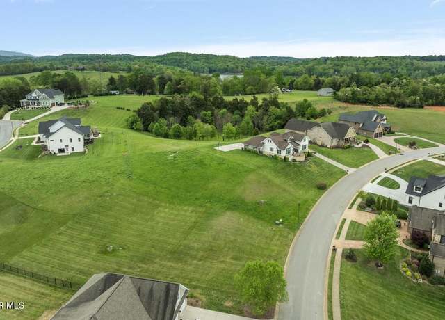 Property at 221 Forest Ln, Blountville, TN 37617