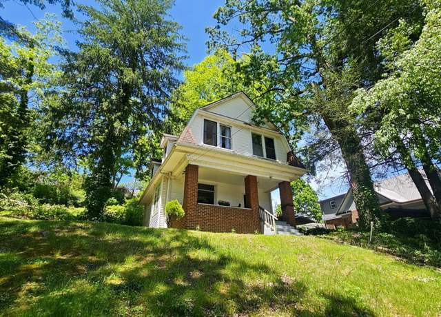 Property at 736 The Terrace St, Norton, VA 24273, 3 beds, 1 bath