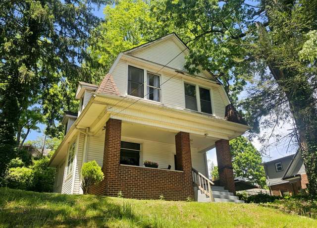 Property at 736 The Terrace St, Norton, VA 24273, 3 beds, 1 bath