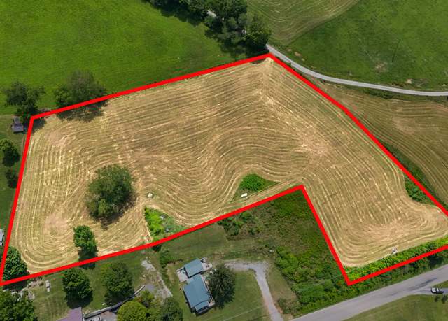 Property at Tbd Benhams Rd, Bristol, VA 24202