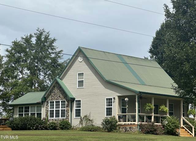Property at 985 Mohawk Ridge Rd, Bulls Gap, TN 37711, 4 beds, 2.5 baths