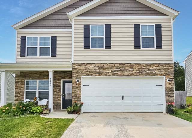 Property at 2358 Stream View Ln, Morristown, TN 37814, 4 beds, 2.5 baths