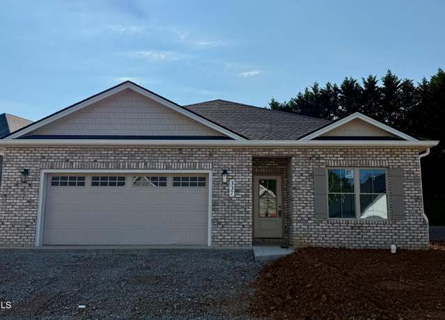 Property at 337 Wilson Knob Vw, Jonesborough, TN 37659, 2 beds, 2 baths