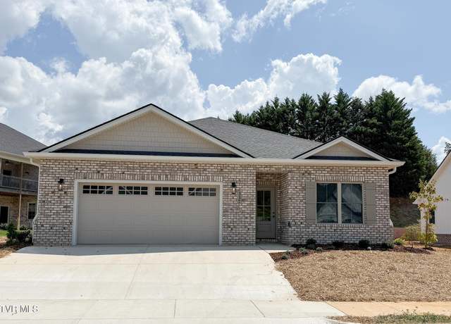 Property at 337 Wilson Knob Vw, Jonesborough, TN 37659, 2 beds, 2 baths