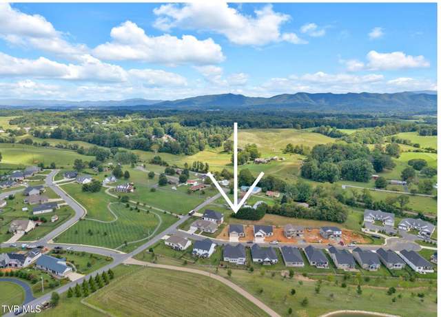 Property at 337 Wilson Knob Vw, Jonesborough, TN 37659, 2 beds, 2 baths