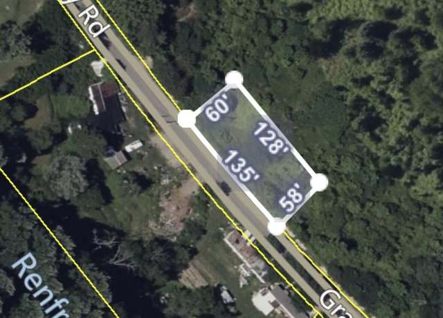Property at 0 Gravely Valley Rd, Surgoinsville, TN 37873