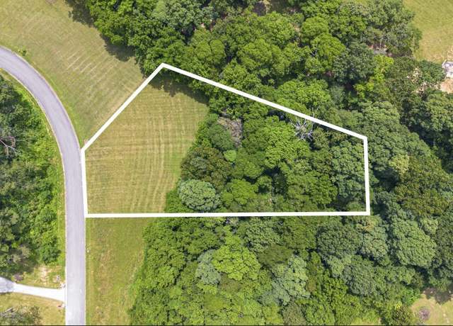 Property at 000 Meadowcrest Ln, Dandridge, TN 37725