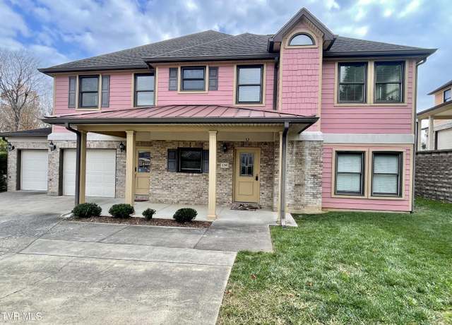 Property at 136 Westshore Pt, Johnson City, TN 37601, 2 beds, 2 baths