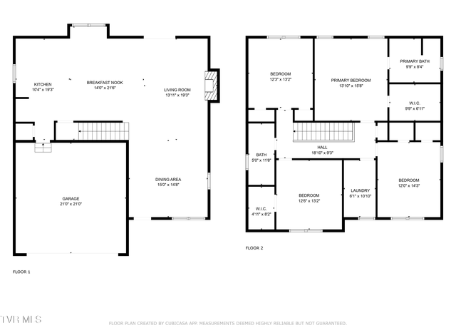 Property at 356 Cameron Ct, Jonesborough, TN 37659, 4 beds, 2.5 baths
