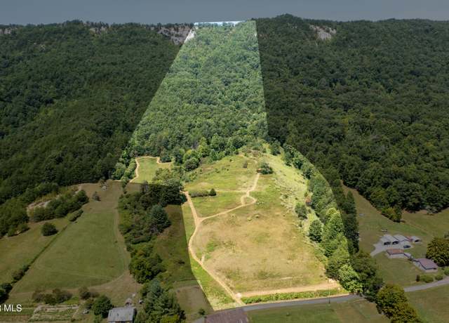 Property at Tbd Frosts Rd, Surgoinsville, TN 37873