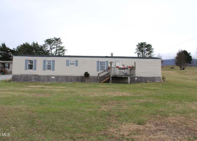 Property at 2060 White Sands Rd, Greeneville, TN 37743, 3 beds, 2 baths