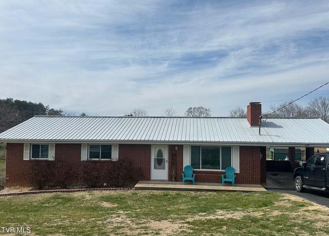 Property at 339 Hartshaw Dr, Greeneville, TN 37743, 4 beds, 2.5 baths