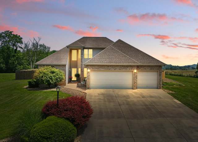 Property at 17308 Crabtree Ct, Bristol, VA 24202, 3 beds, 2.5 baths