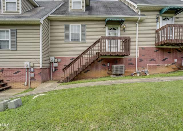 Property at 507 Cambridgeshire Ct #507, Johnson City, TN 37615, 2 beds, 2 baths