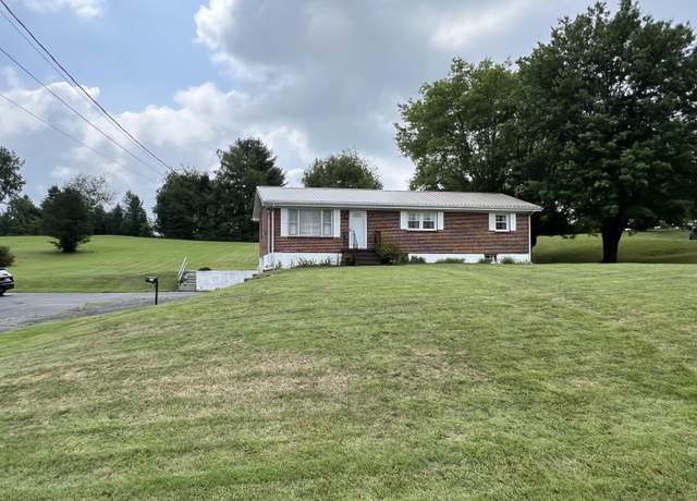 Property at 3999 Weaver Pike, Bluff City, TN 37618, 3 beds, 1 bath