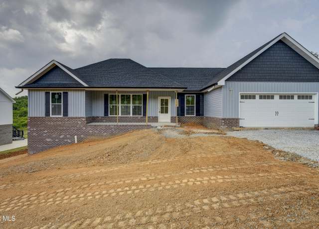 Property at 870 Granby Rd Rd, Kingsport, TN 37660, 3 beds, 2 baths