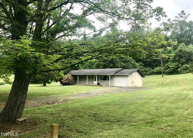 Property at 1091 Shipley Ferry Road Rd, Blountville, TN 37617, 4 beds, 1.5 baths
