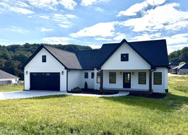 Property at 816 Hairetown Rd Rd, Jonesborough, TN 37659, 3 beds, 2 baths