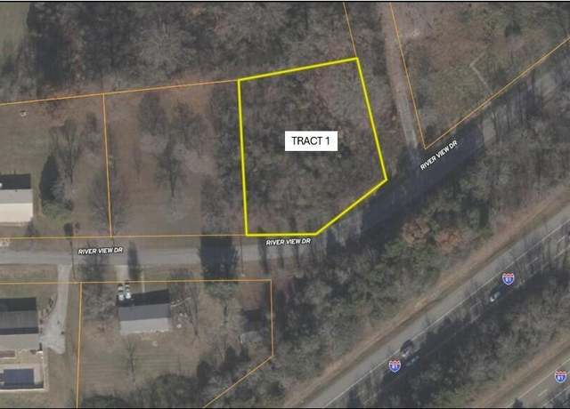Property at 2034 River View Dr #1, Morristown, TN 37813