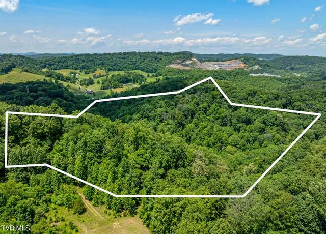 Property at Tbd Island Rd S Of I-81, Bristol, TN 37620