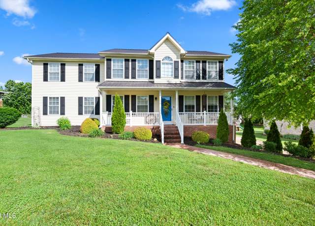 Property at 209 Gray St, Bristol, TN 37620, 4 beds, 2.5 baths