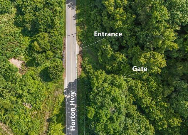 Property at Tbd Jackson Cemetary Ln, Chuckey, TN 37641