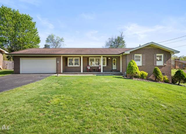 Property at 7268 Southern View Rd, Bristol, VA 24202, 3 beds, 2.5 baths