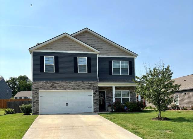 Property at 1058 Raccoon Ln, Piney Flats, TN 37686, 4 beds, 2.5 baths