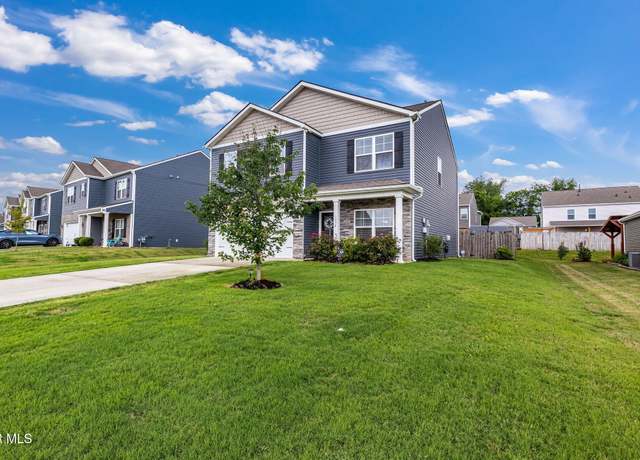 Property at 1058 Raccoon Ln, Piney Flats, TN 37686, 4 beds, 2.5 baths