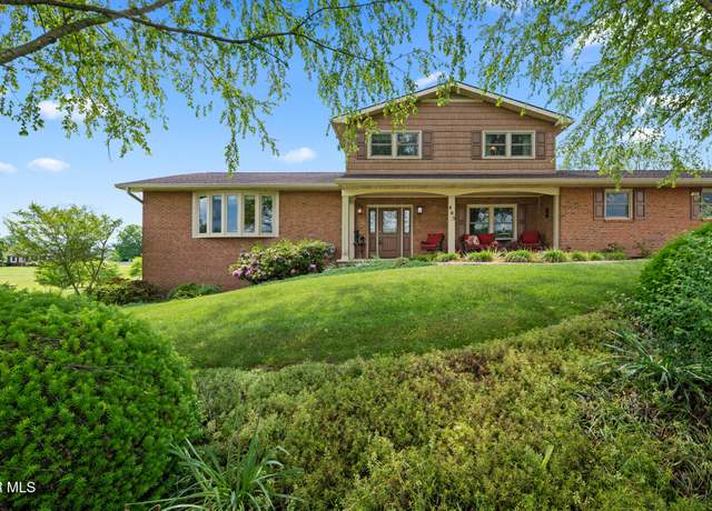 Property at 405 Meadow Lark Ln, Bluff City, TN 37618, 3 beds, 2.5 baths