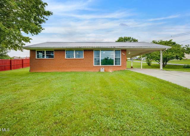 Property at 228 Birch St, Mount Carmel, TN 37645, 3 beds, 1 bath