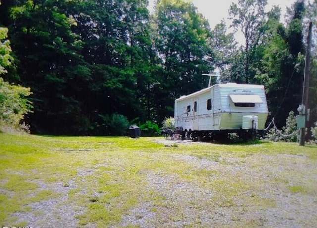 Property at 699 Morrell Creek Ln, Bluff City, TN 37618