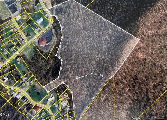 Property at Tbd Allison Gap, Saltville, VA 24370