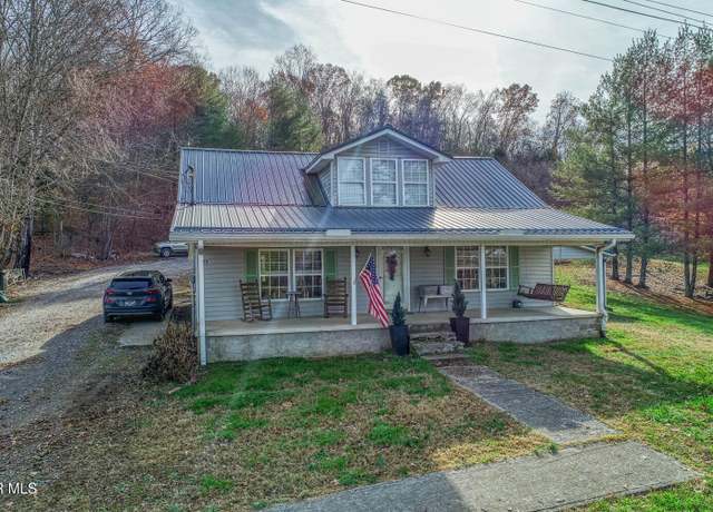 Property at 223&225 Mcloud Church Road Rd, Rogersville, TN 37857, 3 beds, 2 baths