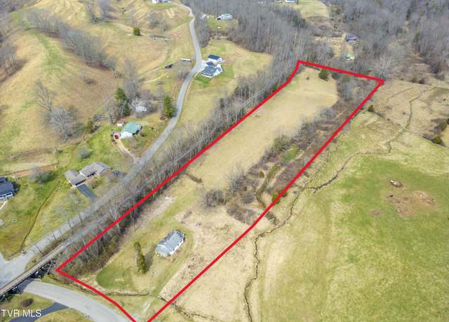 Property at 18299 Benhams Rd, Bristol, VA 24202