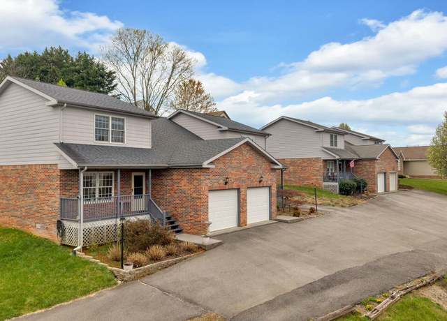 Property at 20802 Meadowbrook Dr Unit A, Abingdon, VA 24211