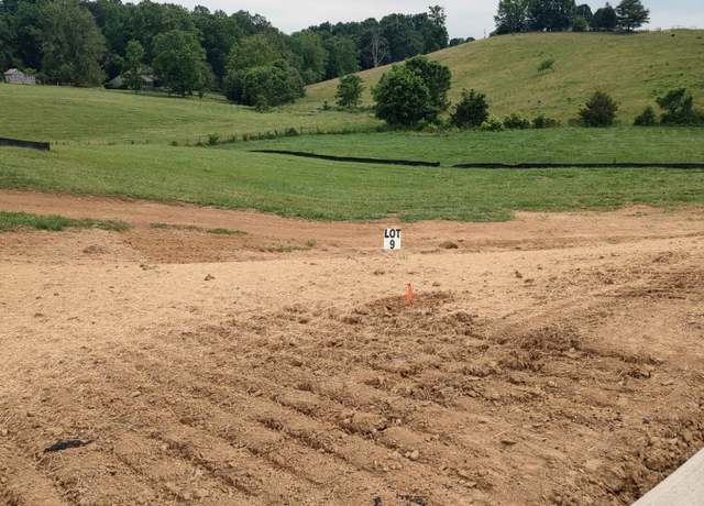Property at Lot 9 Larkins Farm Dr, Jonesborough, TN 37659