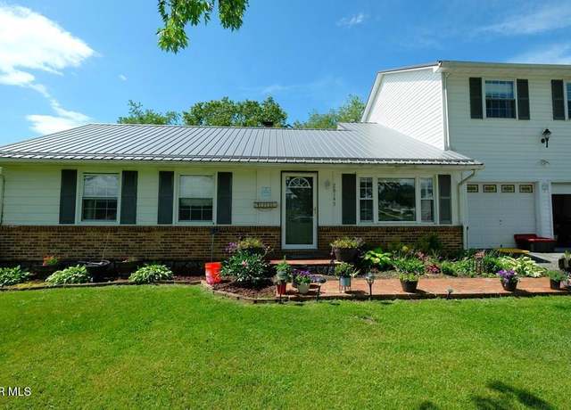 Property at 26145 Watauga Rd, Abingdon, VA 24211, 3 beds, 2.5 baths